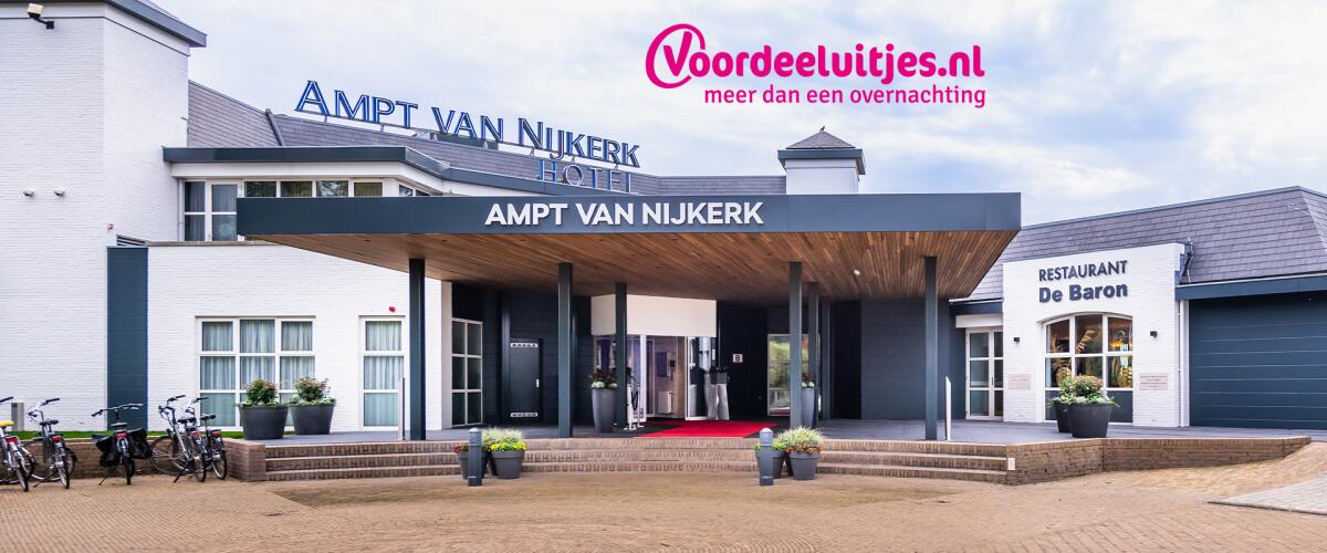 Golden Tulip Ampt van Nijkerk v2
