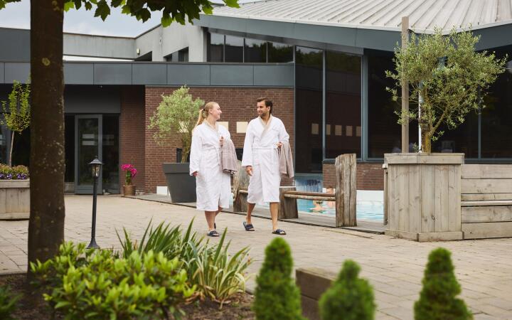 Wereldse Wellness Weken Dag Special