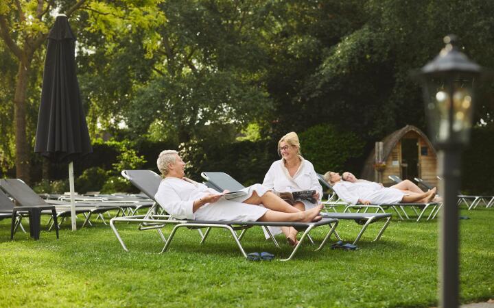 Zomeractie TREATMENTS®