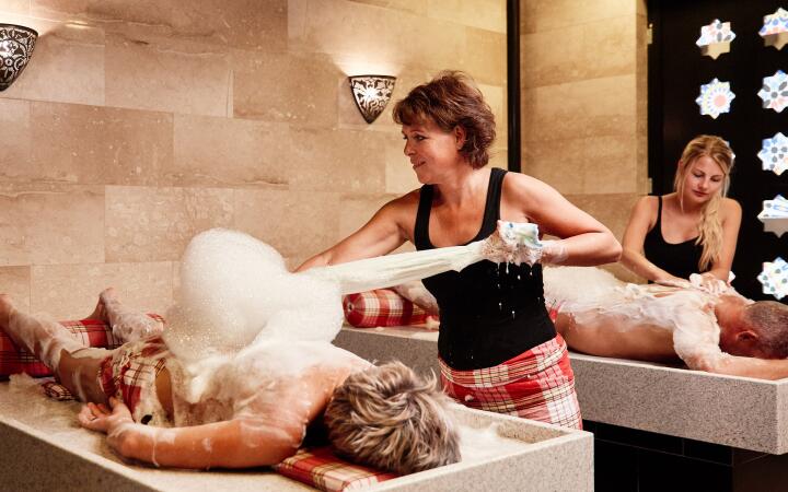 Hamam Traditional 50 min.
